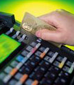 Credit Card Equipment