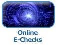 Online E-Checks