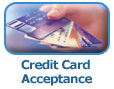 Credit Card Acceptance