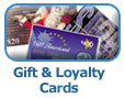 Gift & Loyalty Cards