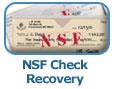 NSF Check Recovery